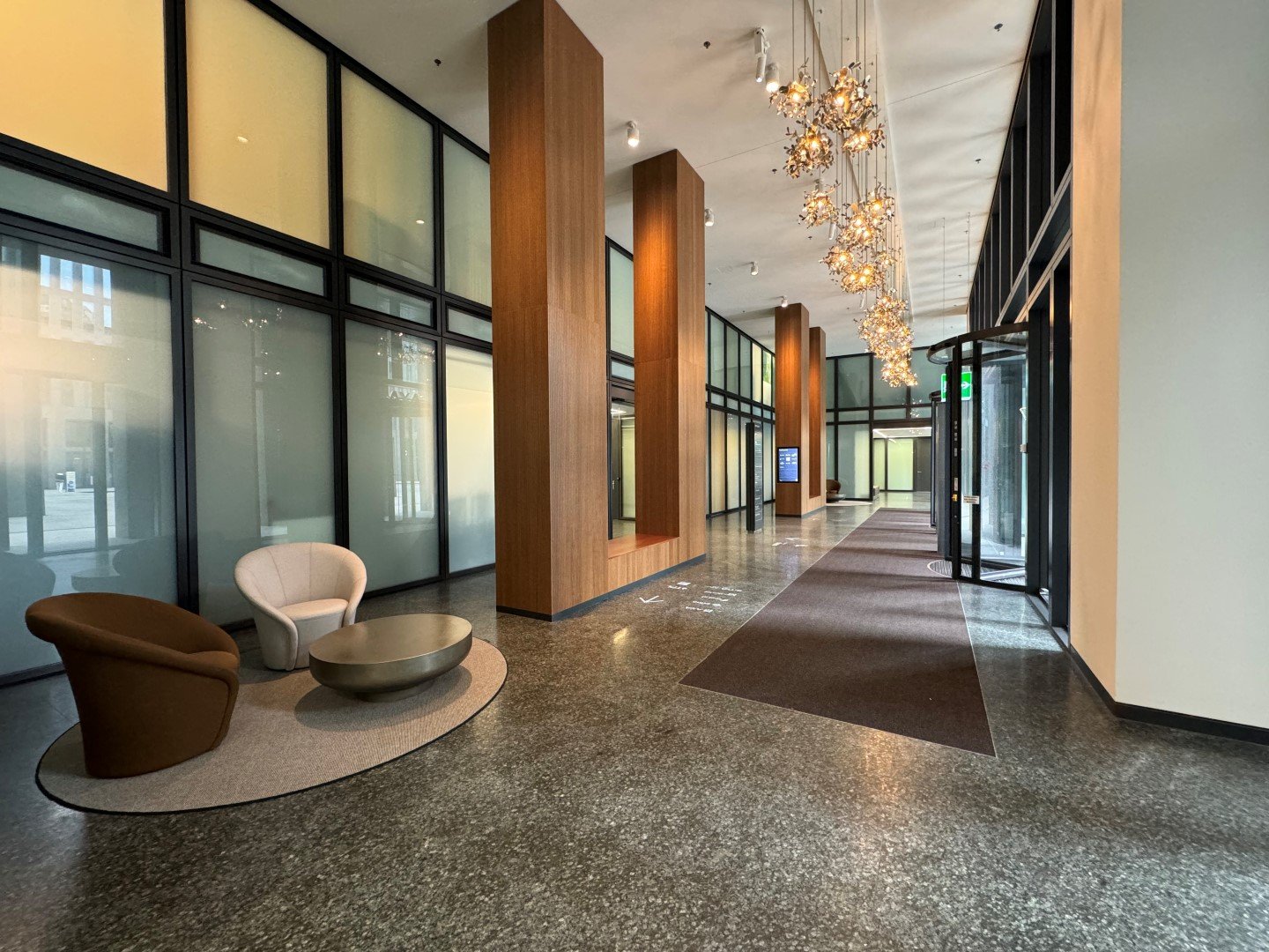 1298m² ufficio