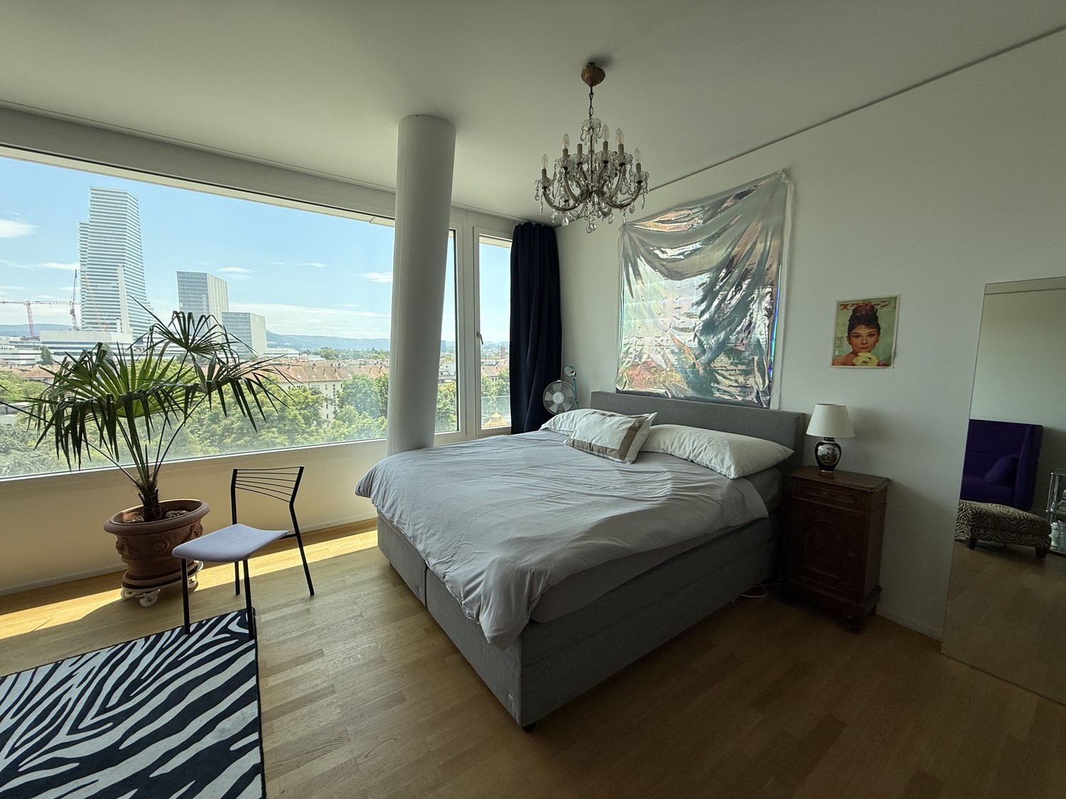 Appartamento di 1 ½ locali, foto 3 di 9