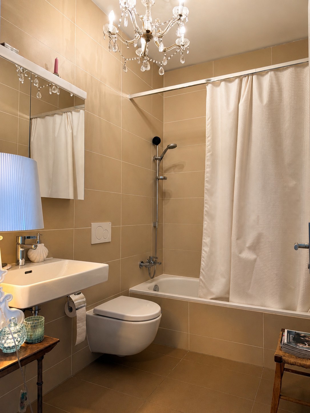 Appartamento di 1 ½ locali, foto 6 di 9