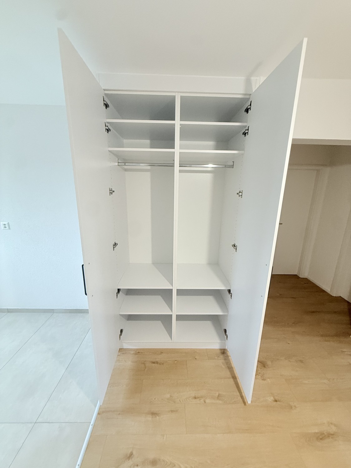 Appartamento di 3 ½ locali