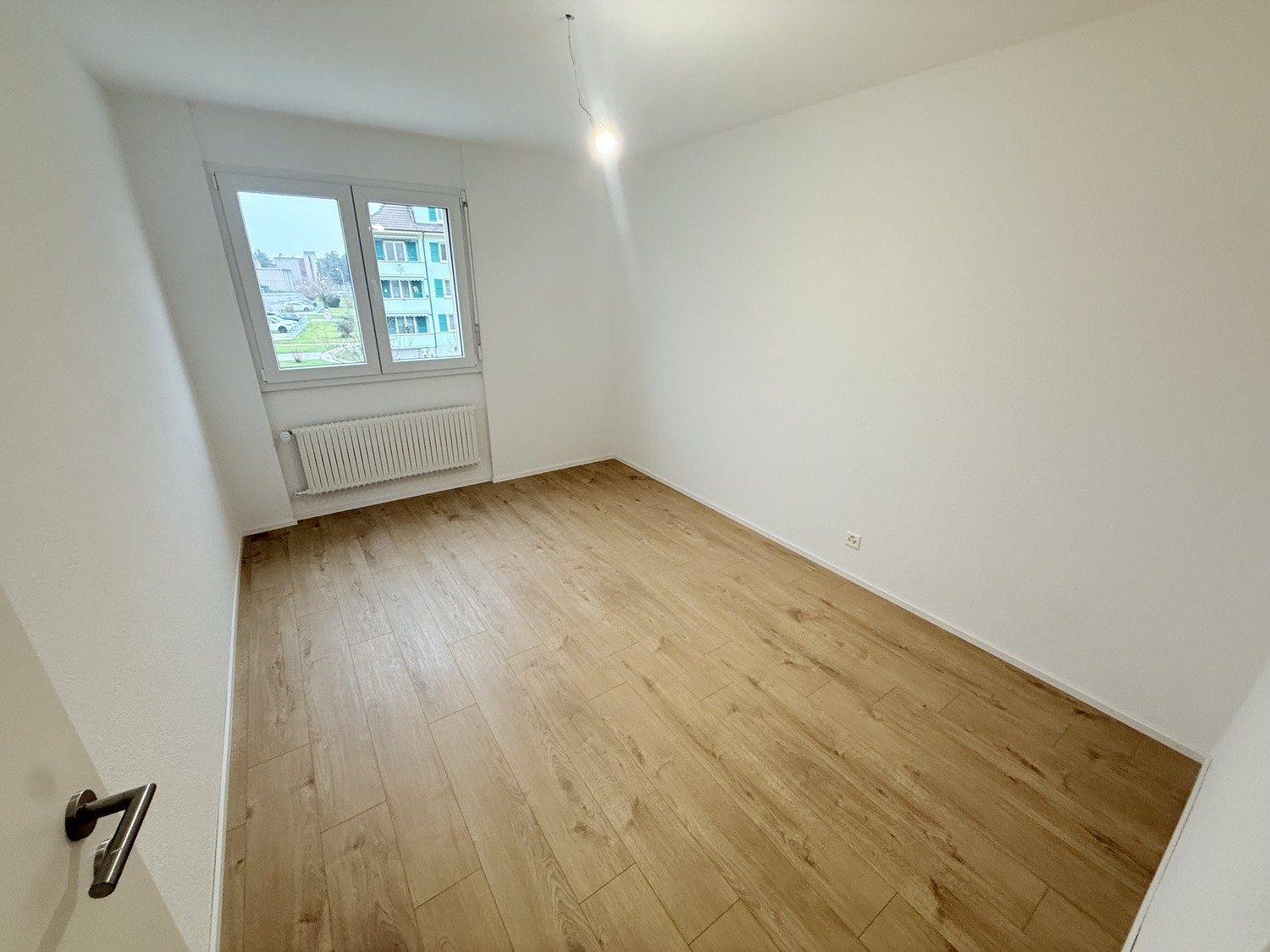Appartamento di 3 ½ locali