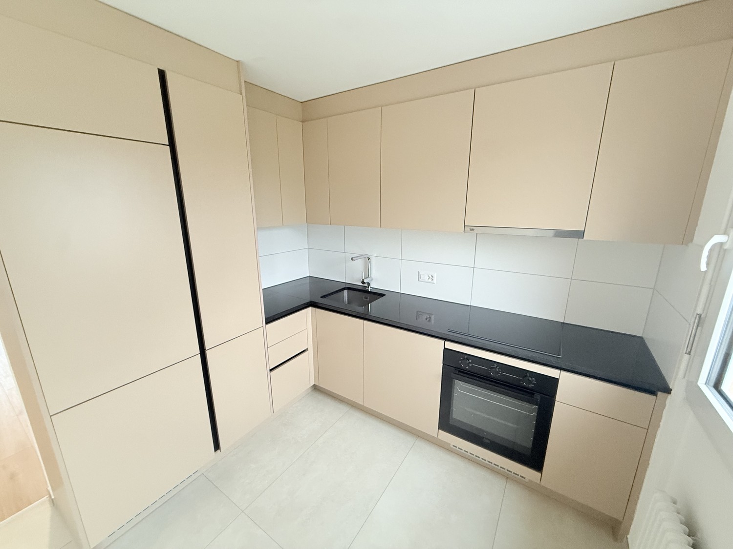 Appartamento di 3 ½ locali