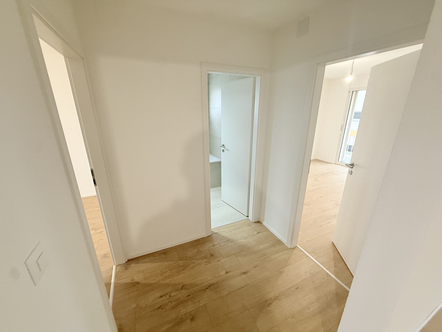Appartamento di 3 ½ locali
