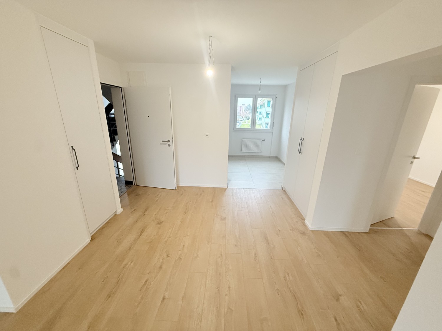 Appartamento di 3 ½ locali