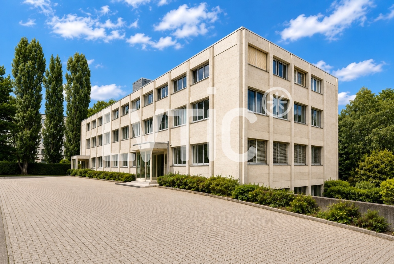 3047m² atelier