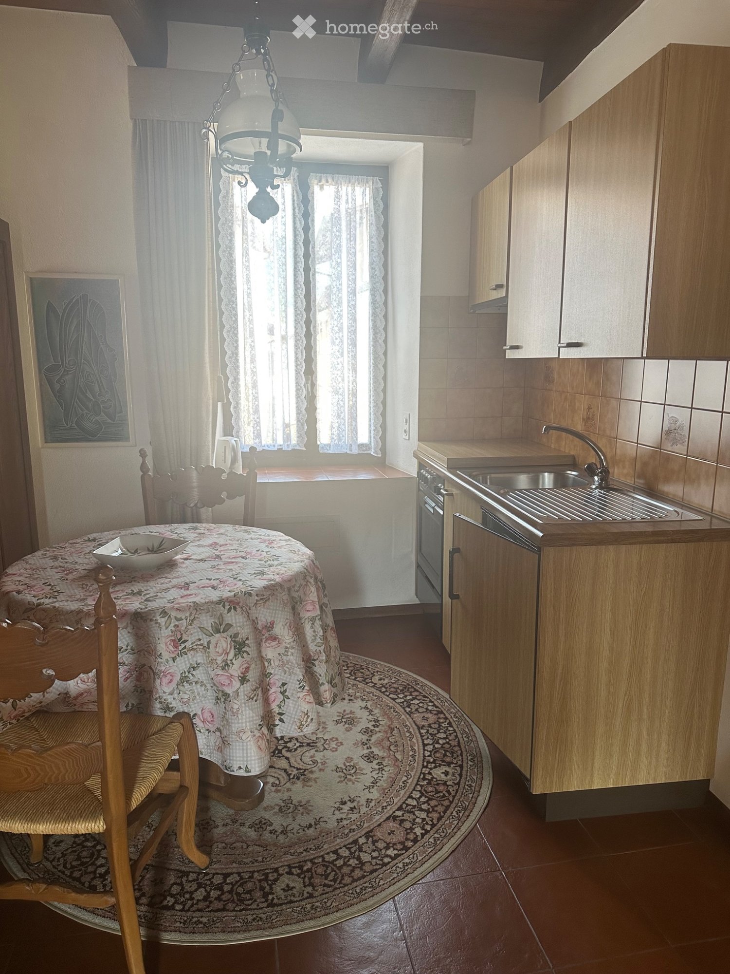Appartamento di 1 ½ locali