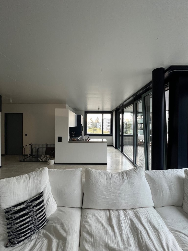 Appartamento di 3 ½ locali, foto 5 di 9