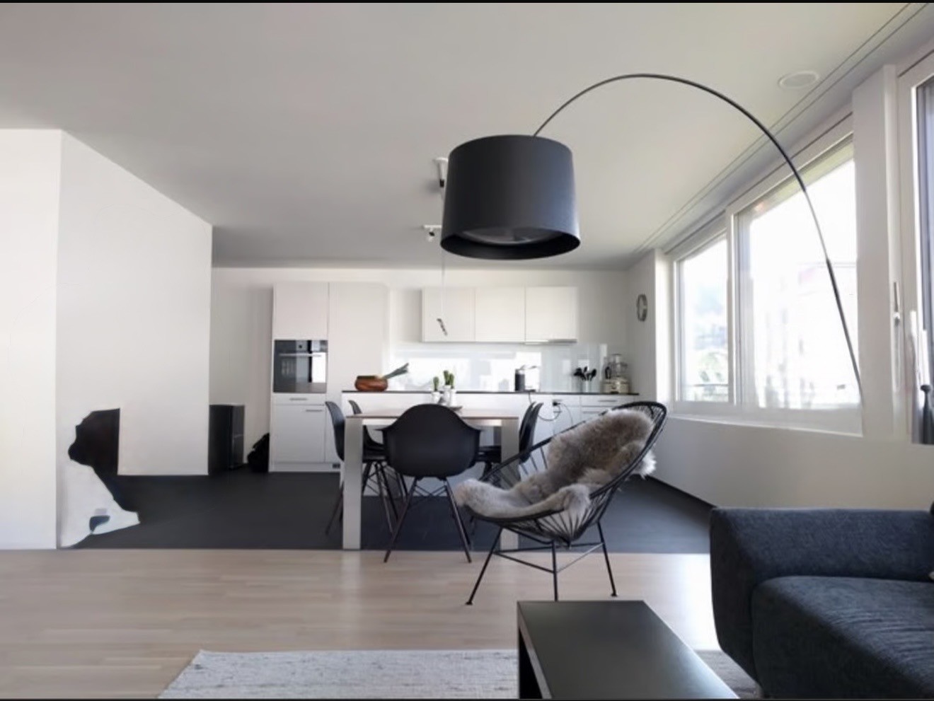 Appartamento di 4 ½ locali, foto 1 di 7