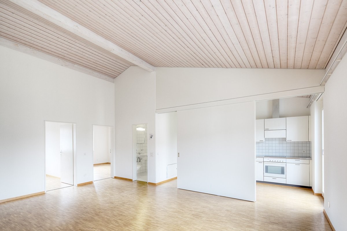 Appartamento di 3 ½ locali, foto 6 di 10