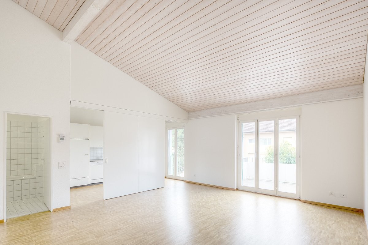 Appartamento di 3 ½ locali, foto 1 di 10