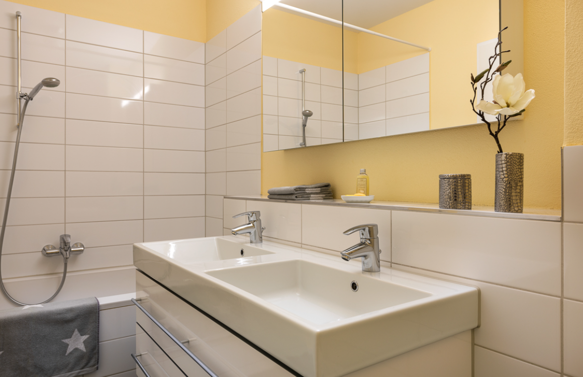 Appartamento di 3 ½ locali