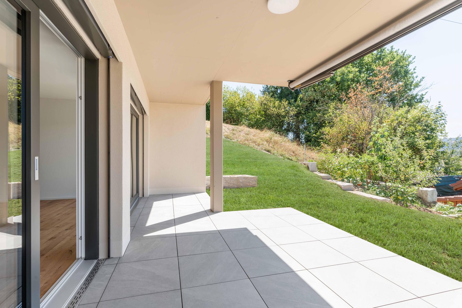 Appartamento di 1 ½ locali