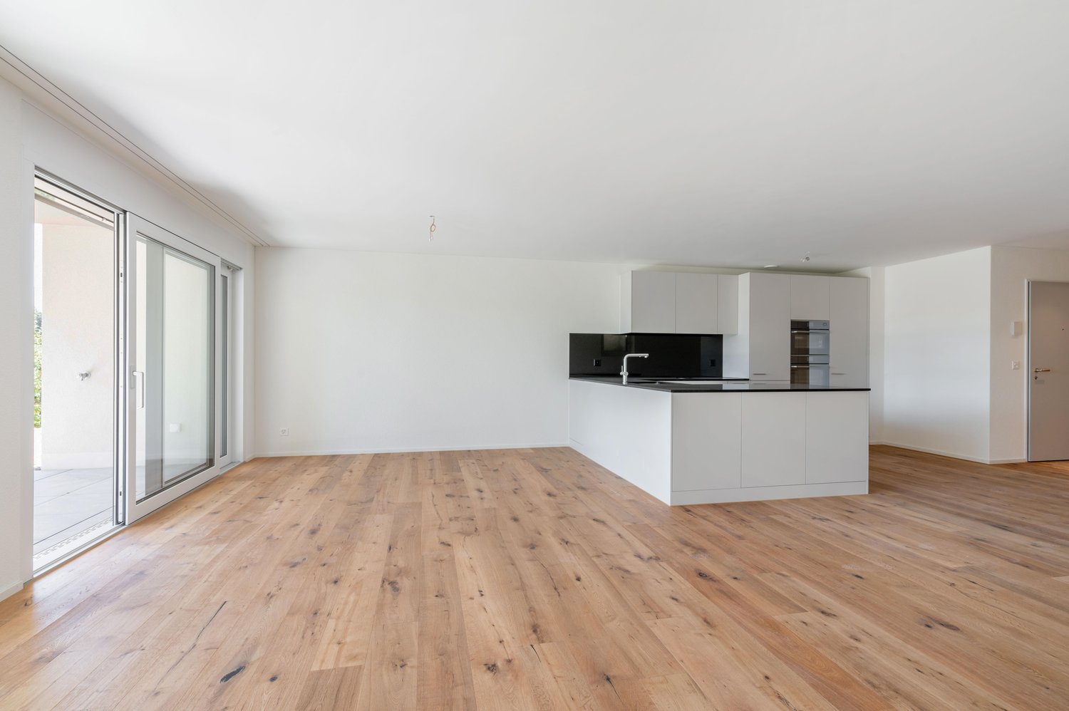 Appartamento di 1 ½ locali