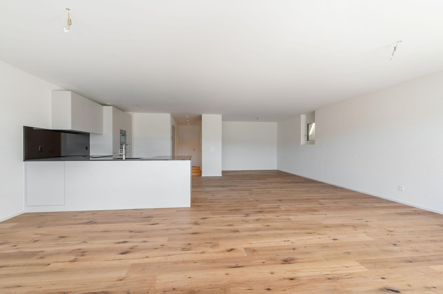Appartamento di 1 ½ locali