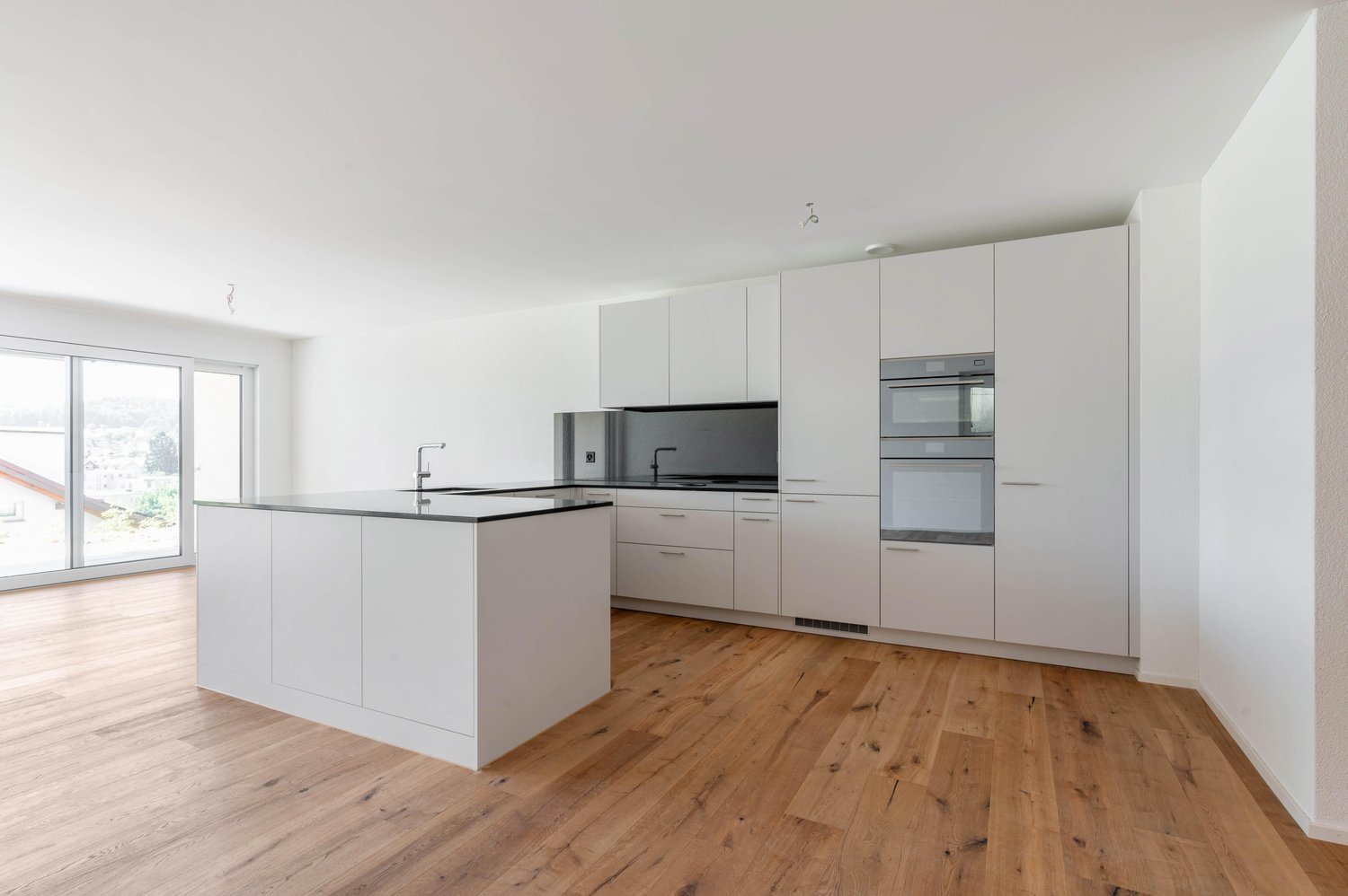 Appartamento di 1 ½ locali