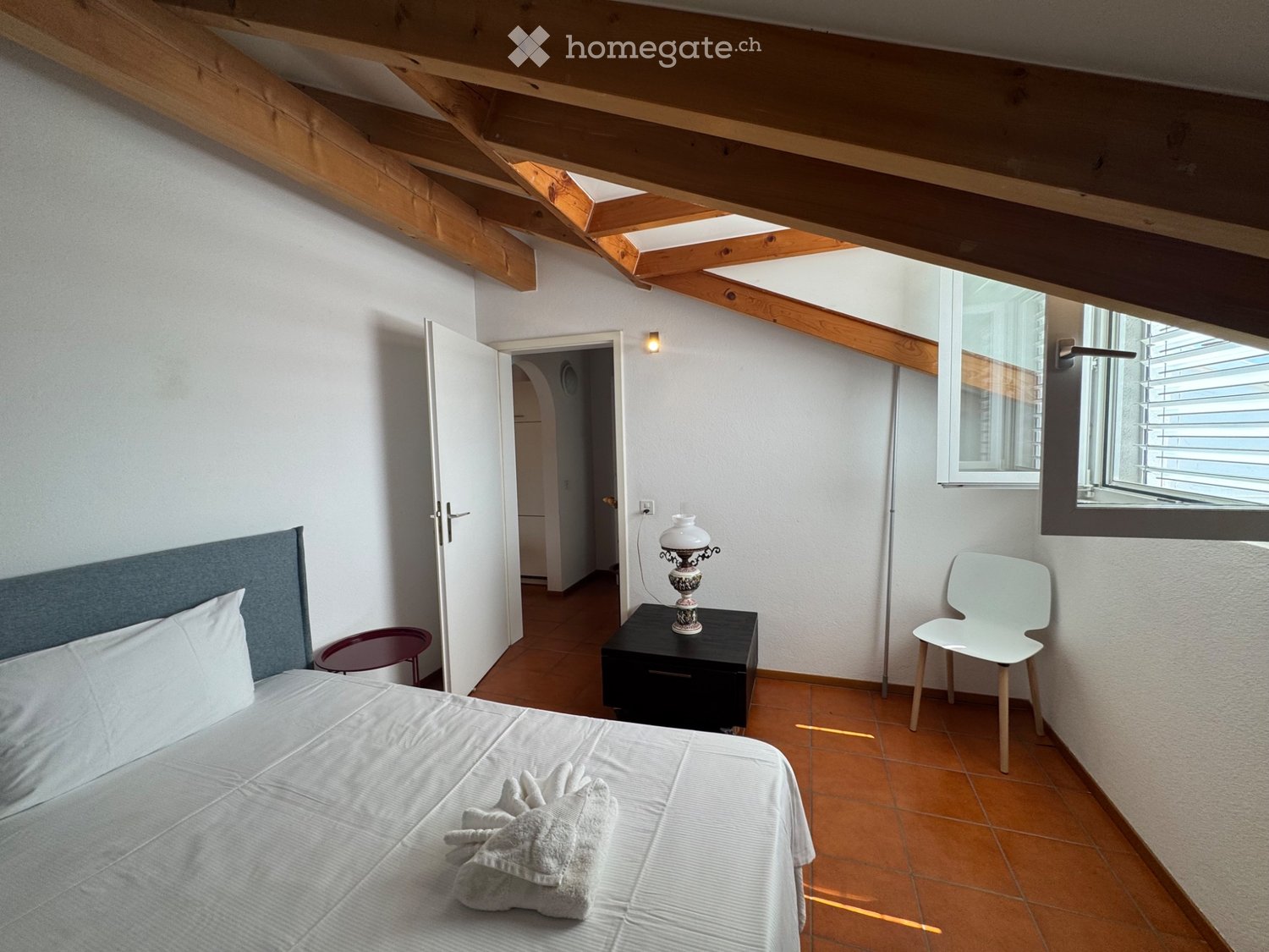 2 ½ rooms apartment, foto 4 di 5