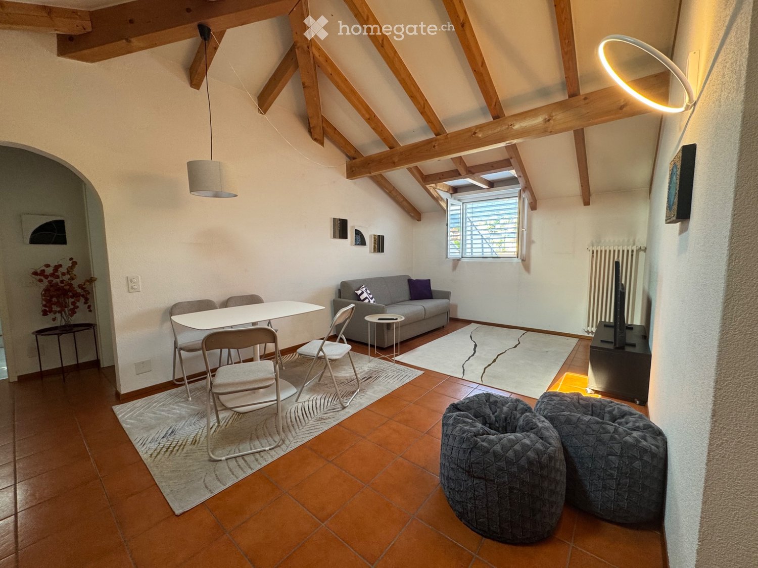 2 ½ rooms apartment, foto 5 di 5