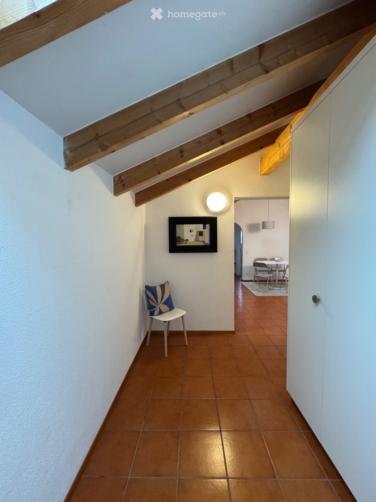 2 ½ rooms apartment, foto 1 di 5