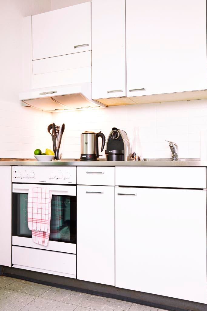 2 camere appartamento arredato, foto 3 di 8