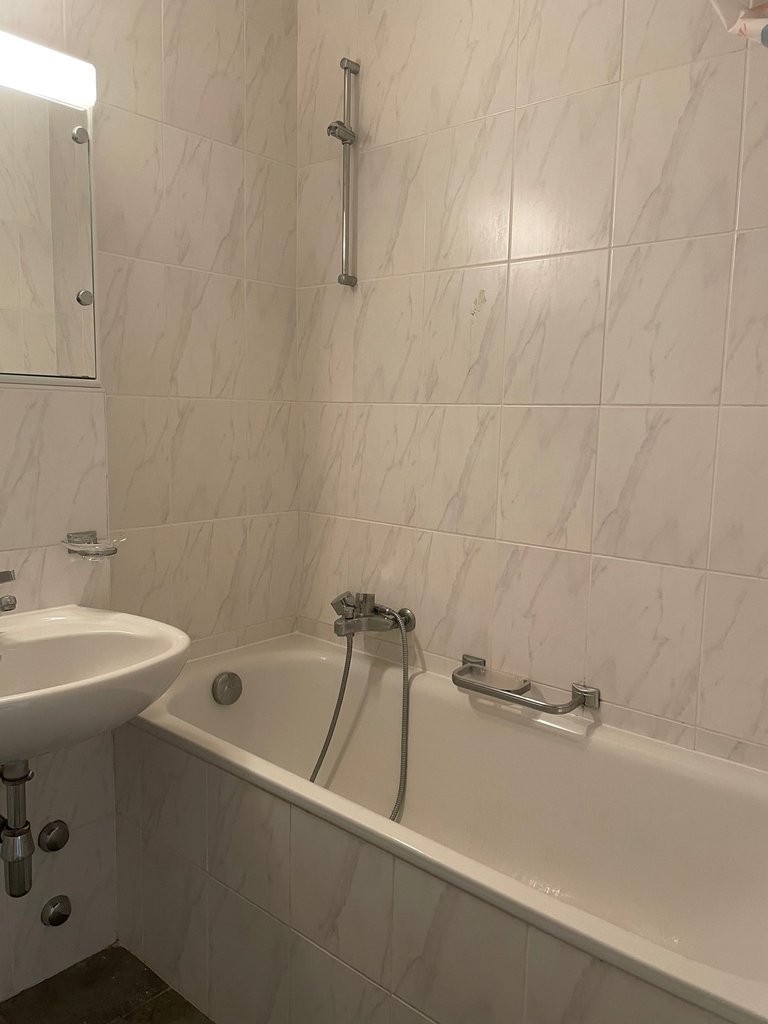 4 rooms apartment