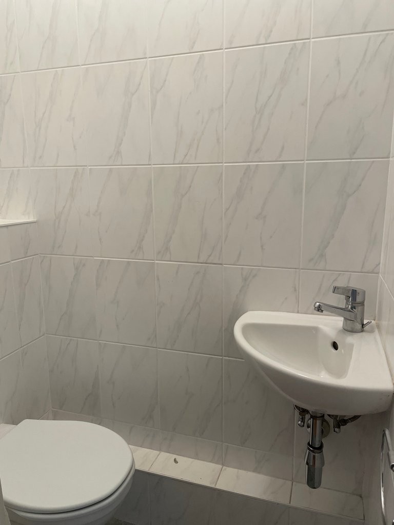 4 rooms apartment