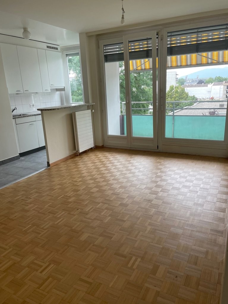 4 rooms apartment