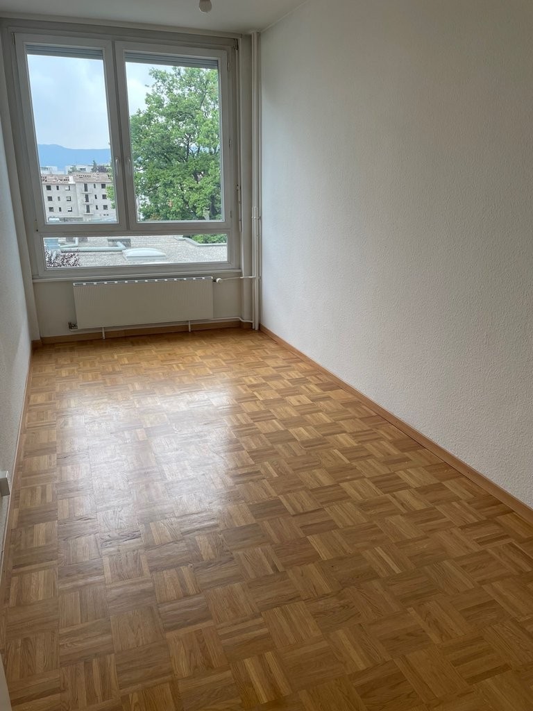 4 rooms apartment