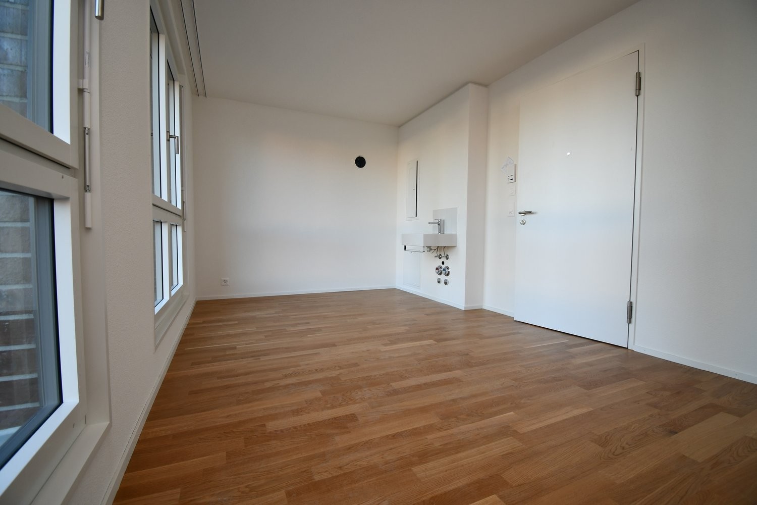 atelier di 16m²