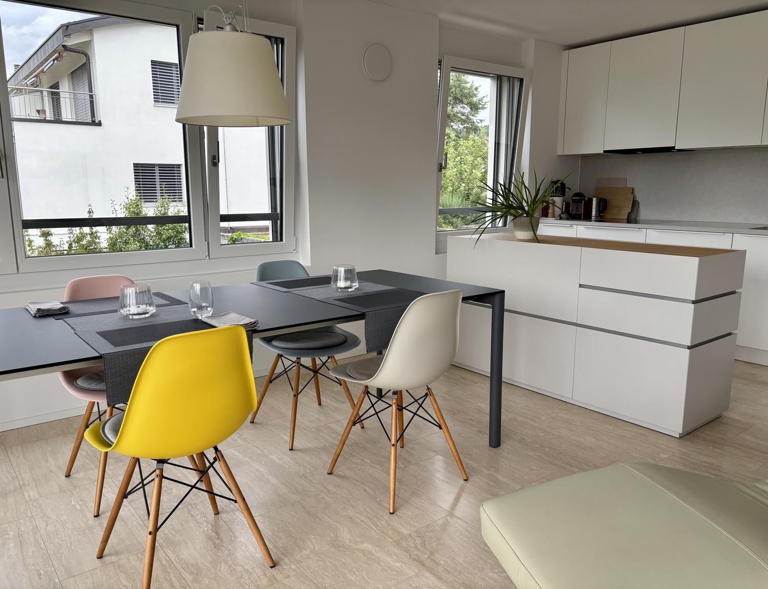 Appartamento di 4 ½ locali, foto 3 di 10
