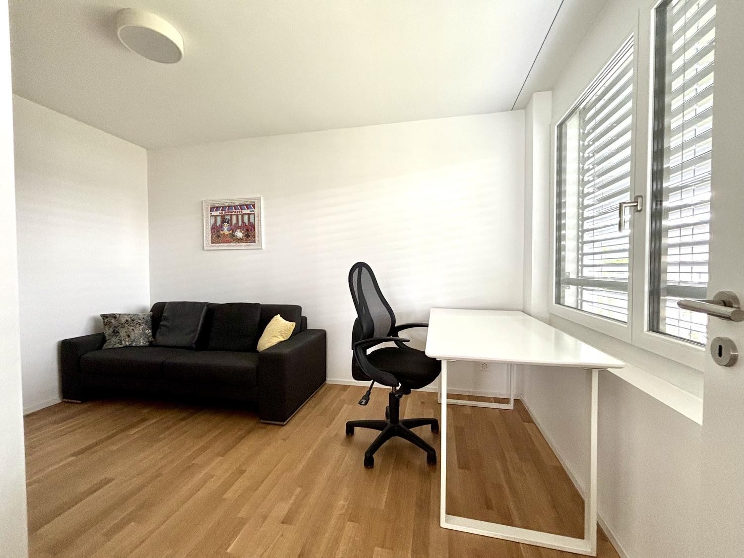 Appartamento di 4 ½ locali, foto 9 di 10