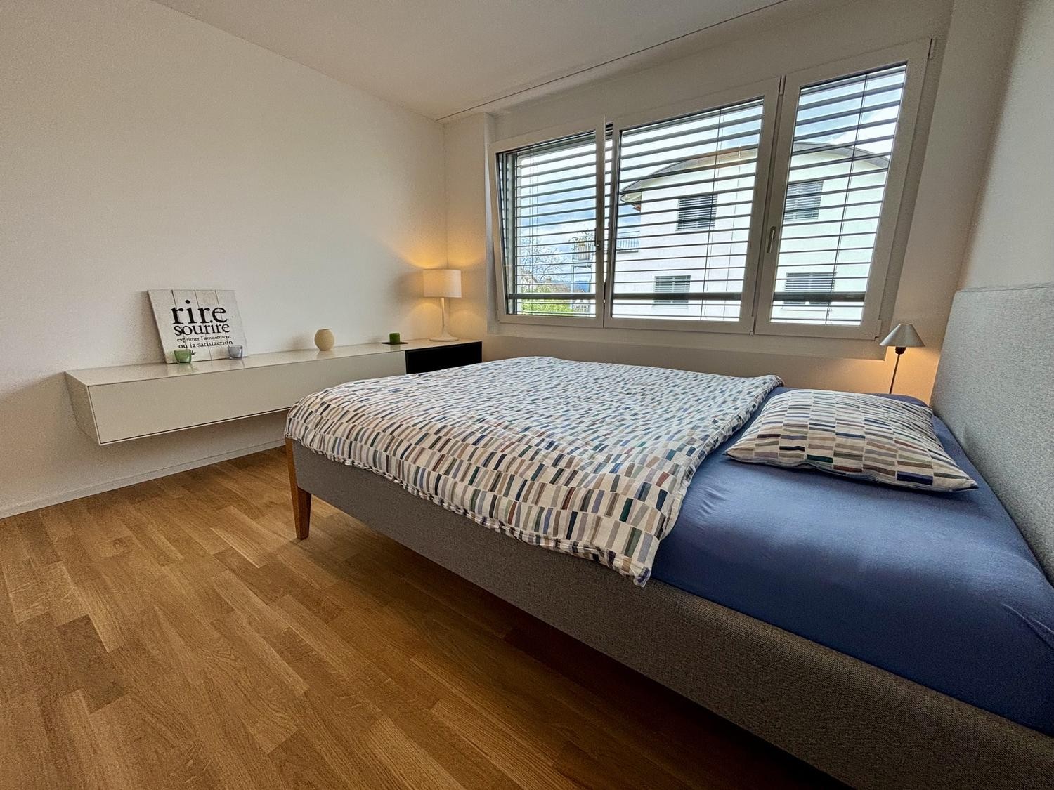 Appartamento di 4 ½ locali, foto 7 di 10