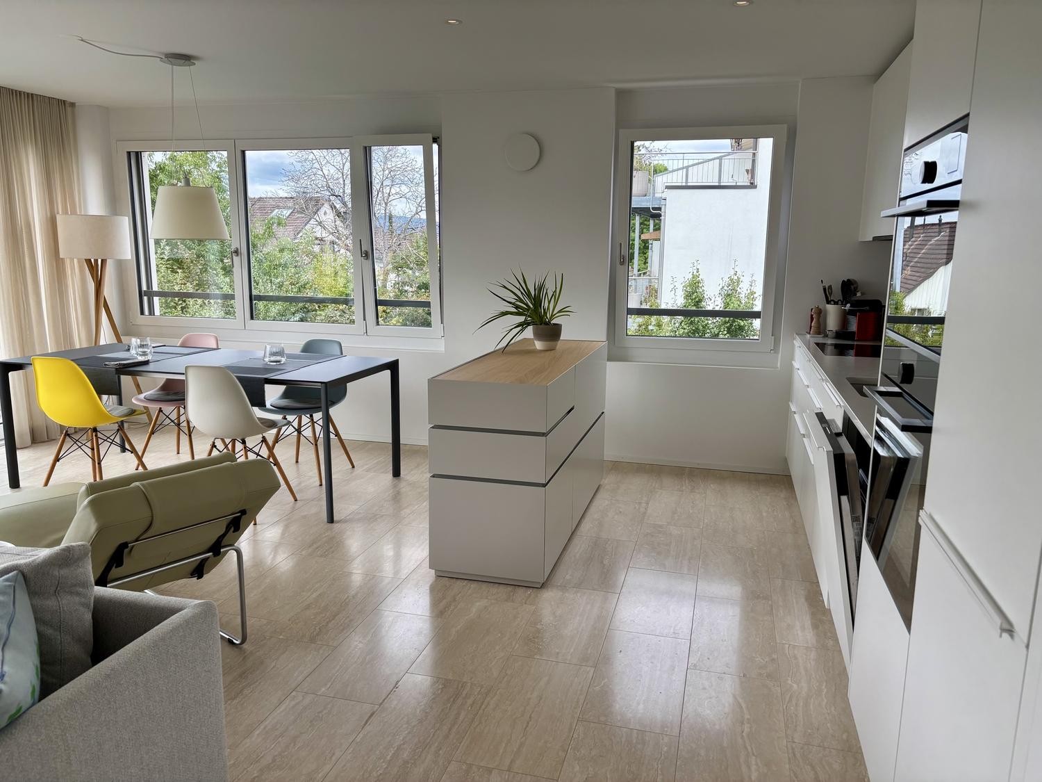 Appartamento di 4 ½ locali, foto 2 di 10