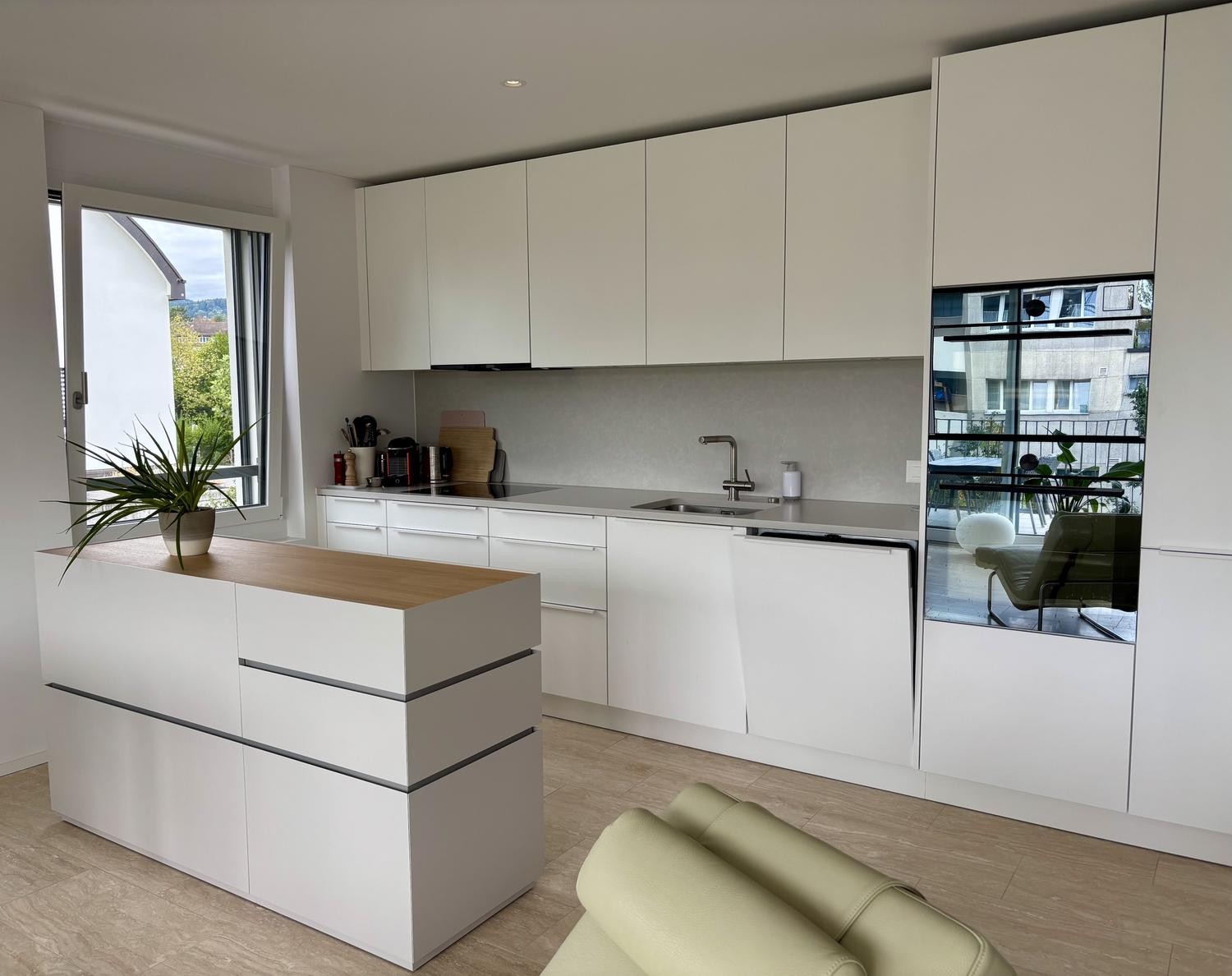Appartamento di 4 ½ locali, foto 4 di 10