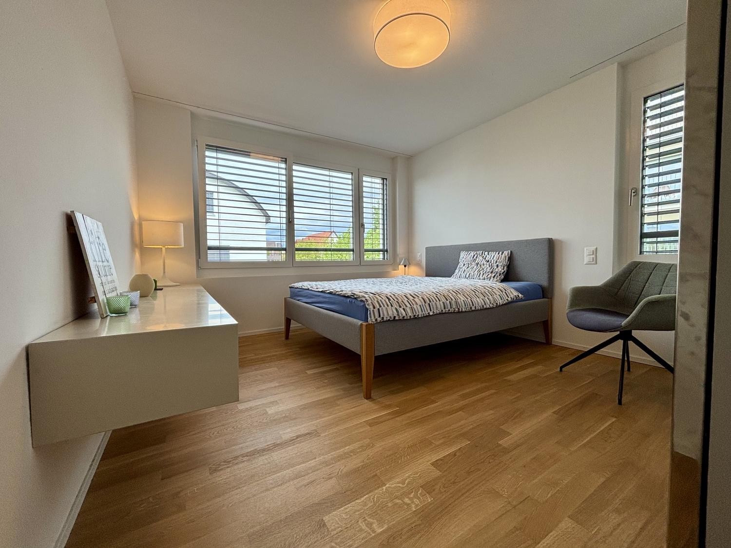 Appartamento di 4 ½ locali, foto 6 di 10