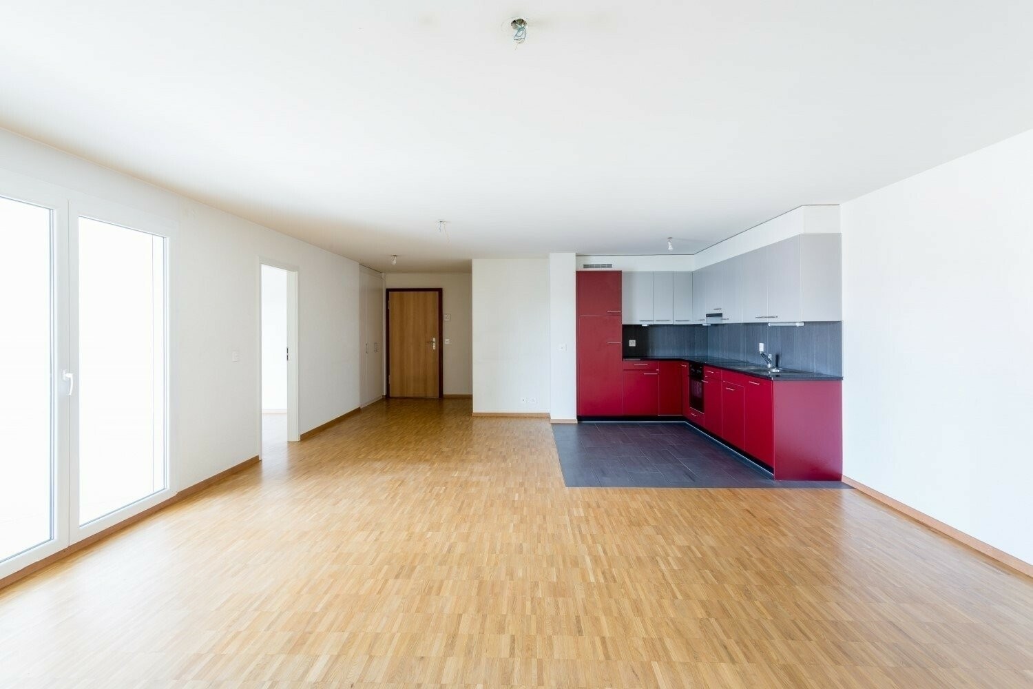 Appartamento di 2 ½ locali