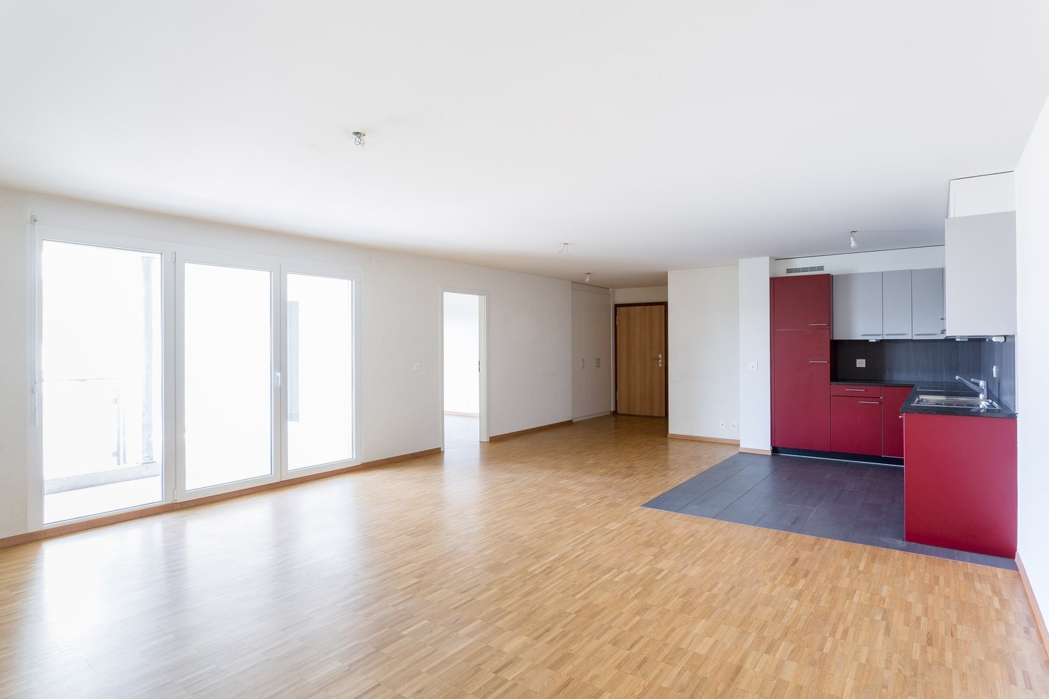 Appartamento di 2 ½ locali