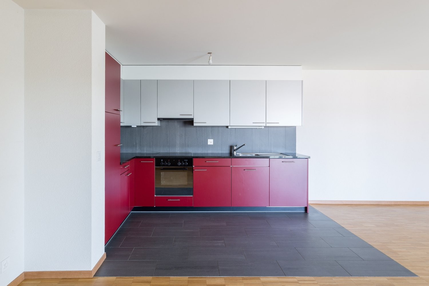 Appartamento di 2 ½ locali