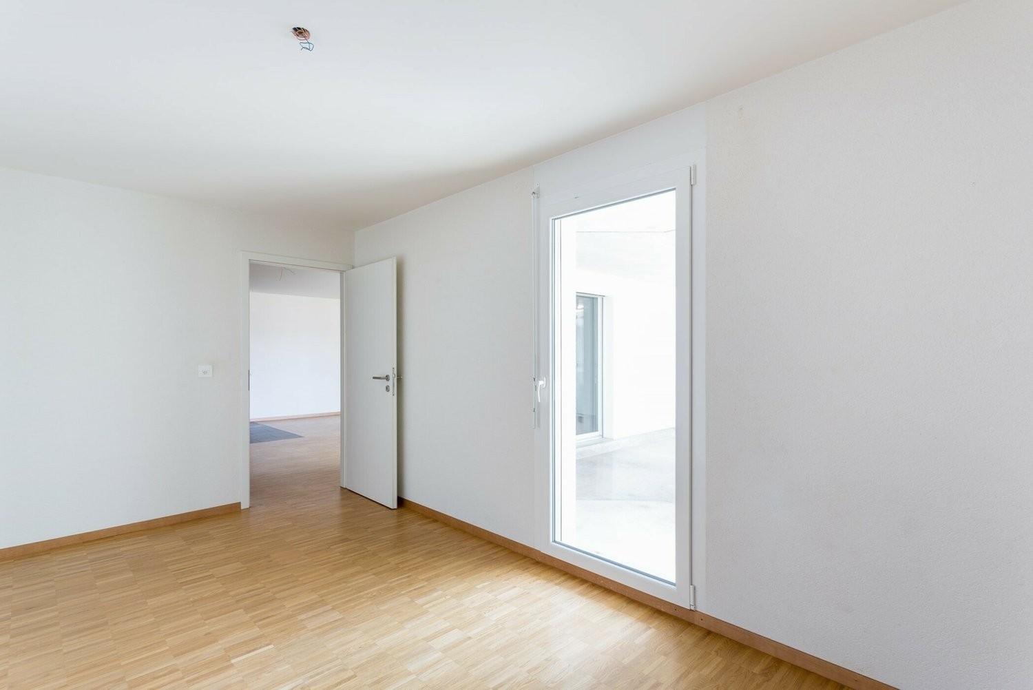 Appartamento di 2 ½ locali