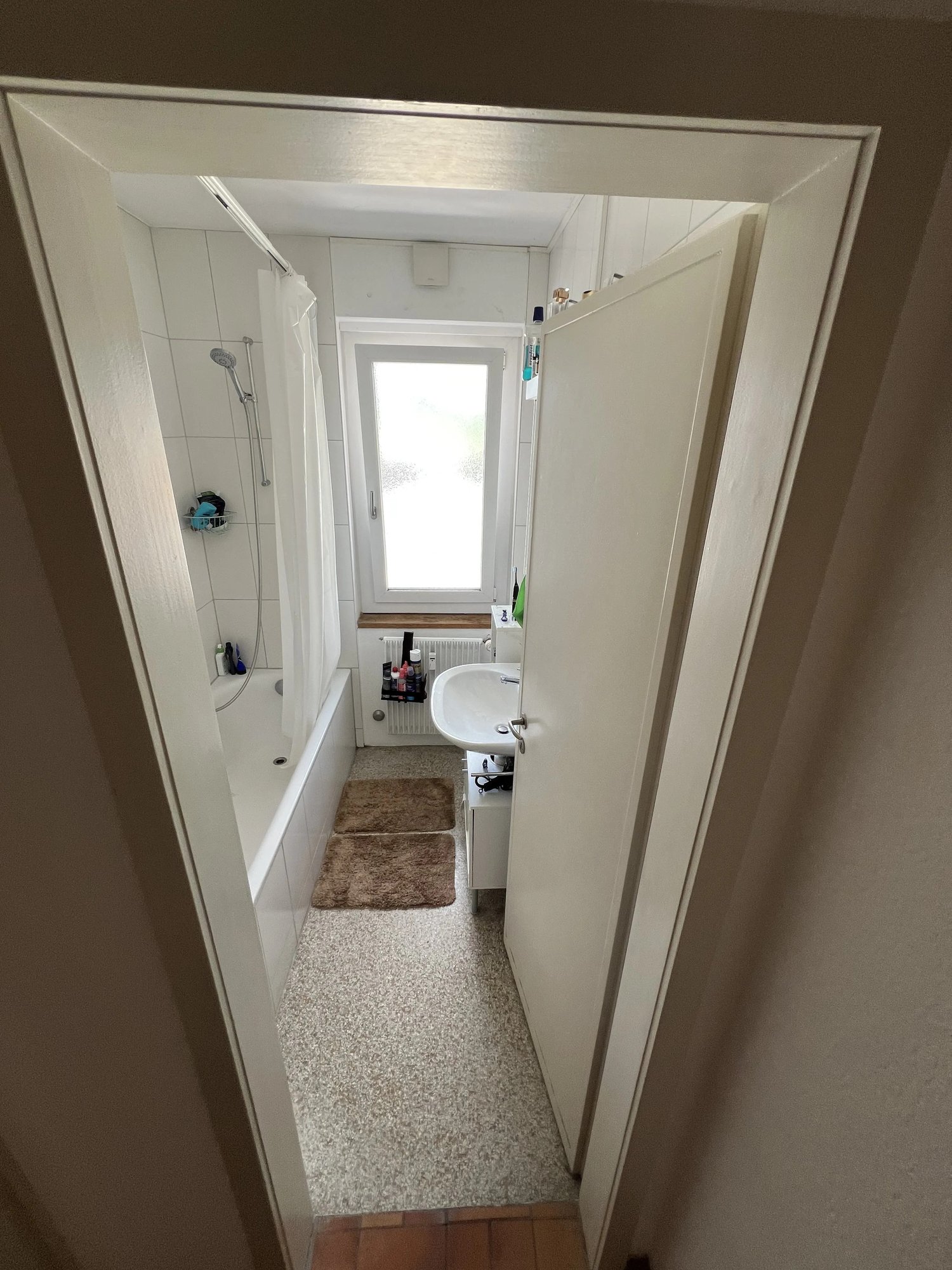 Chambre en colocation
