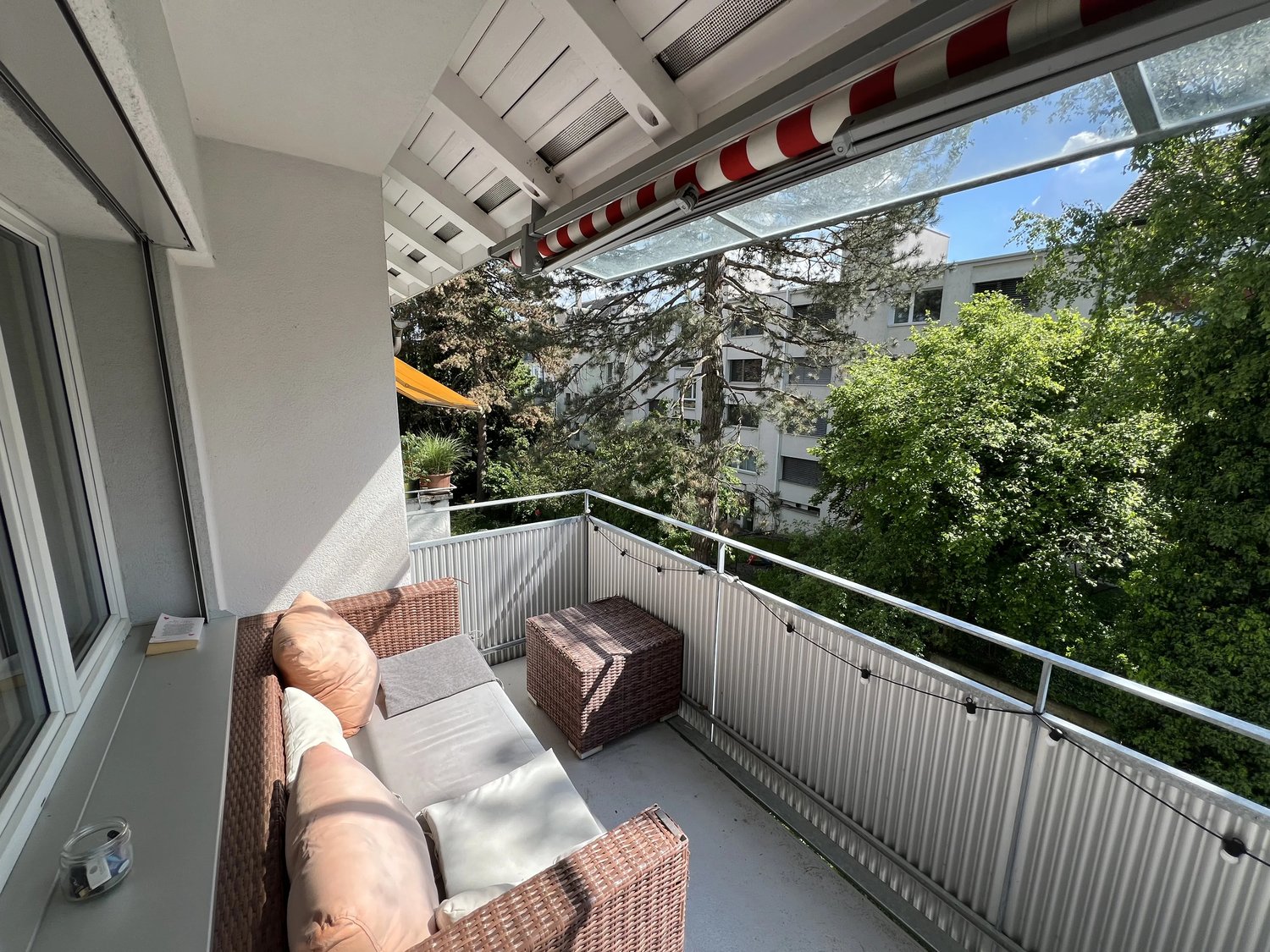 Chambre en colocation