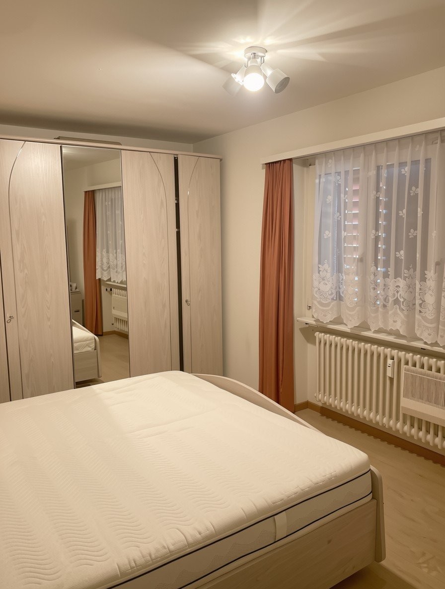Appartamento di 3 locali