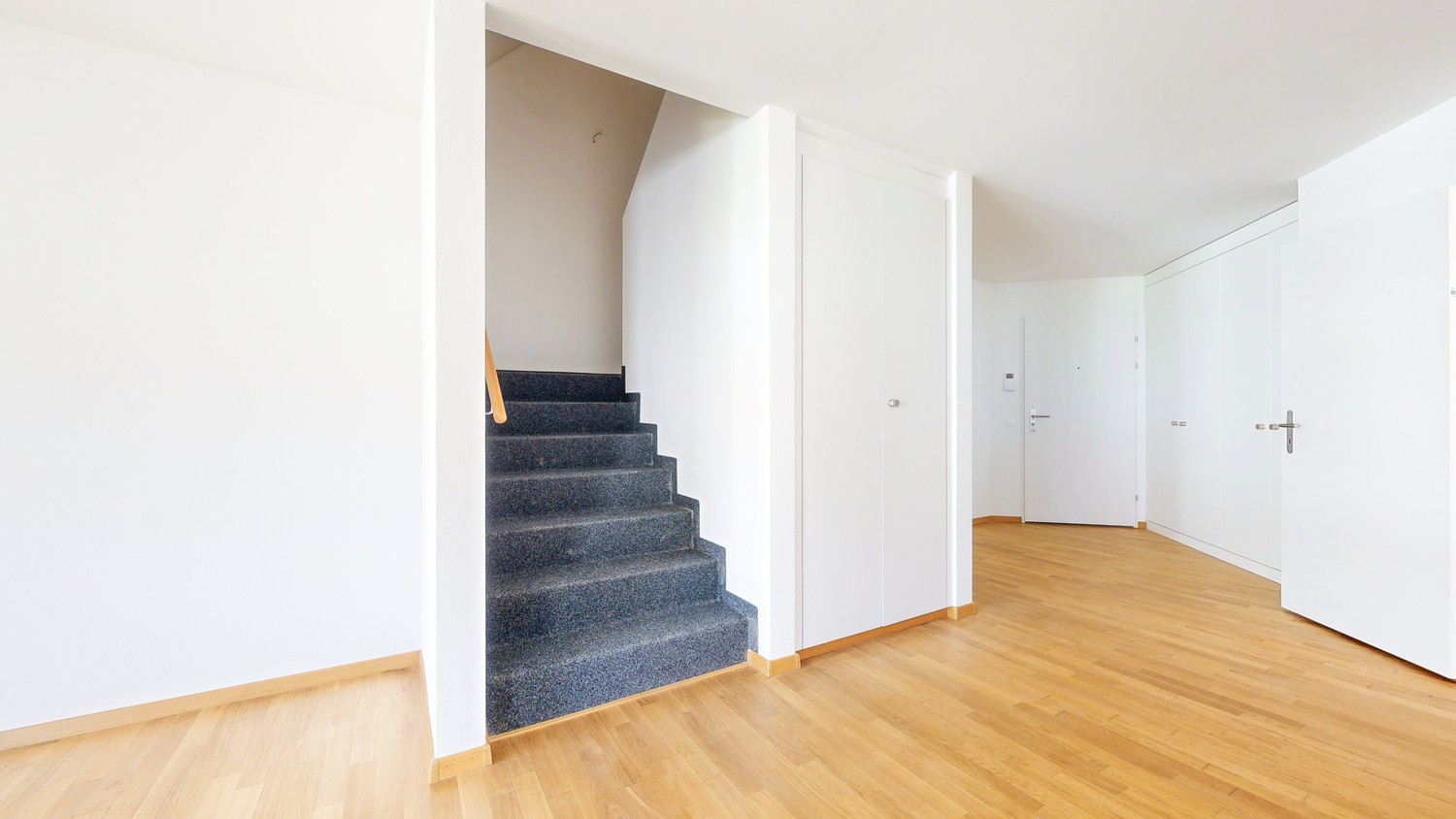 Attico di 3 ½ locali, foto 5 di 10