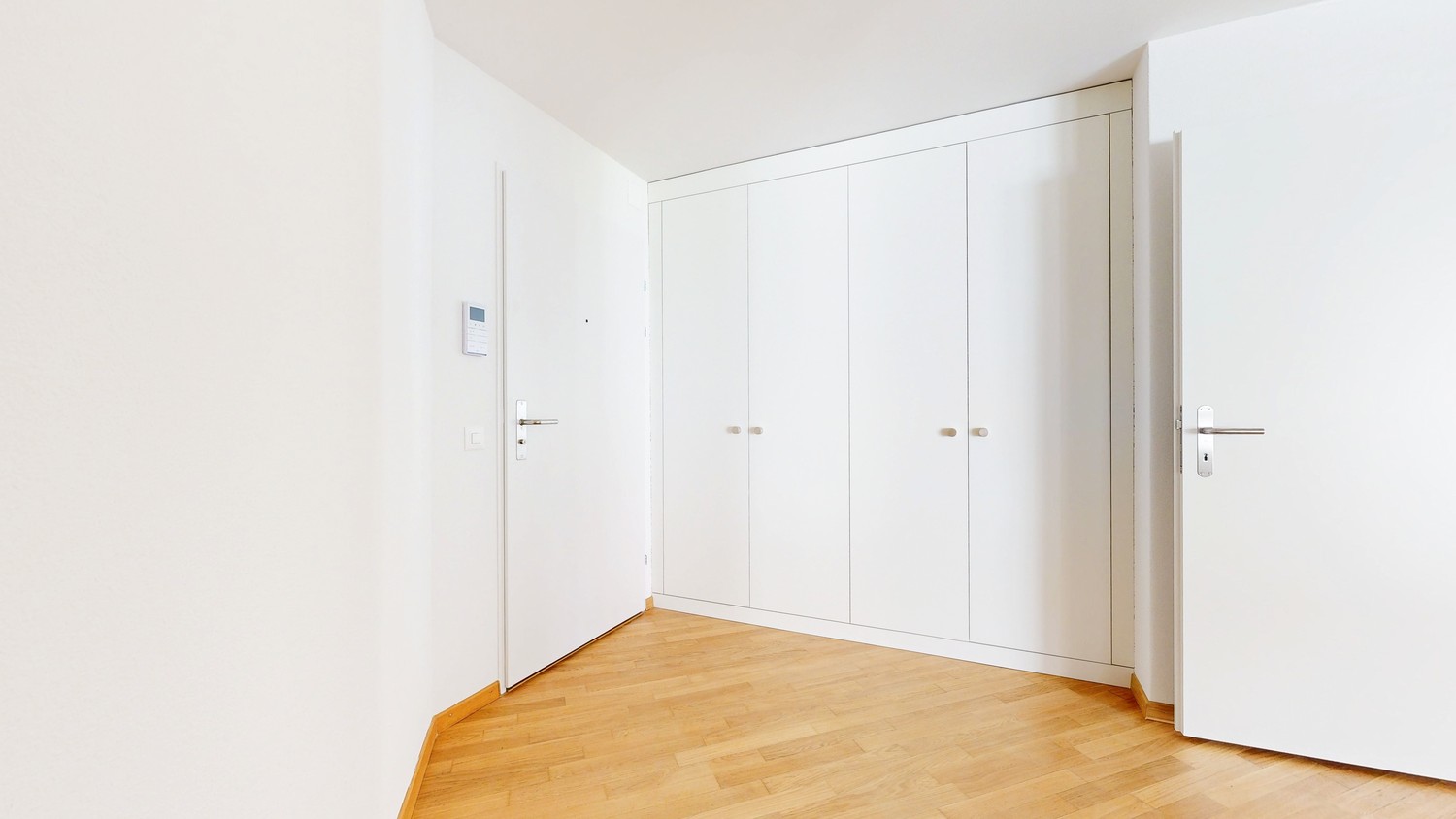Attico di 3 ½ locali, foto 7 di 10