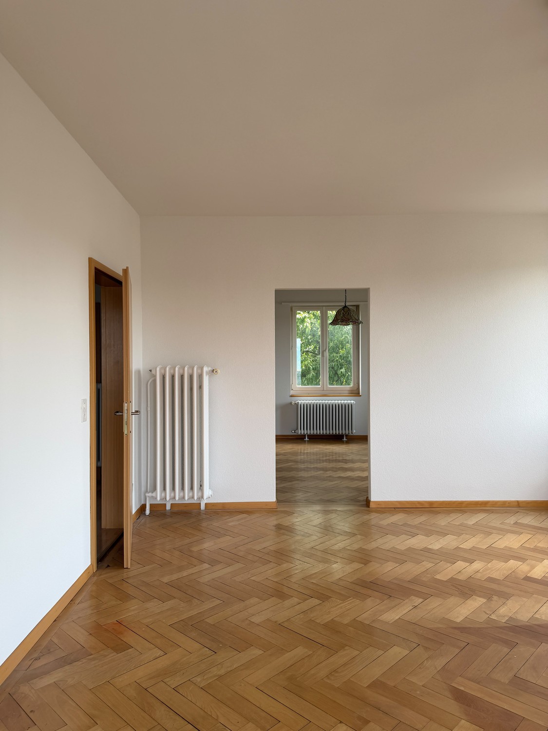 Appartement de 5 ½ pièces