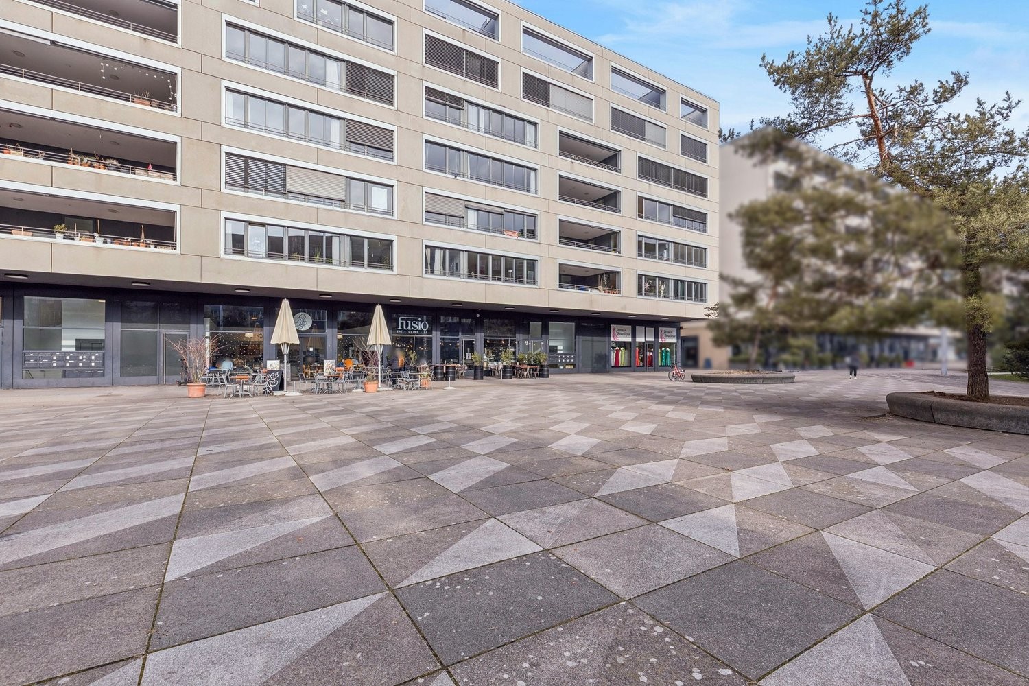 Negozio di 147m²