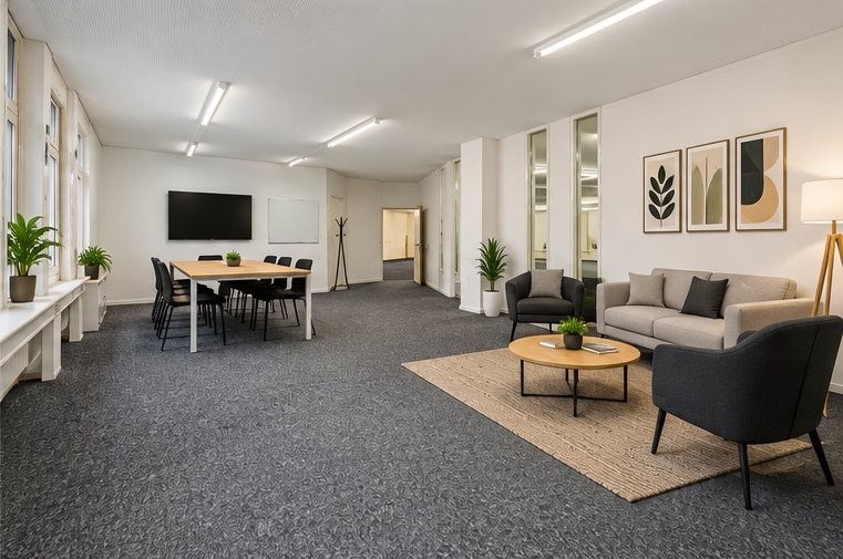 negozio di 444m², foto 6 di 9