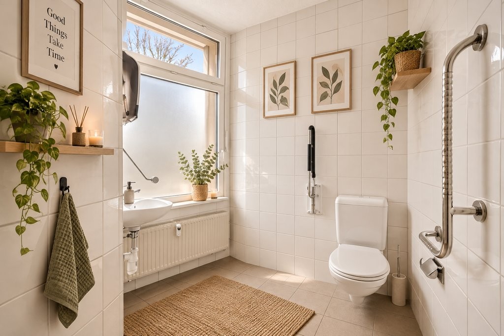 negozio di 444m², foto 4 di 9