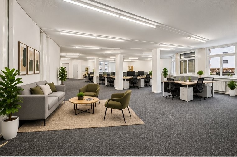 negozio di 444m², foto 5 di 9