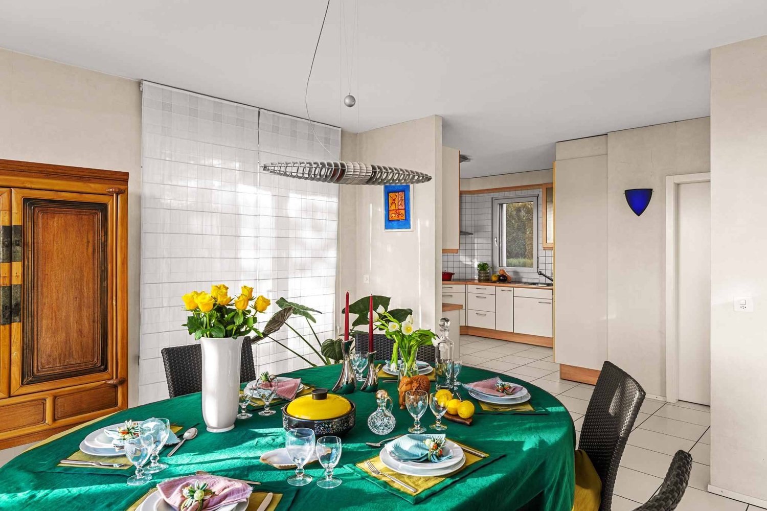 8 rooms villa