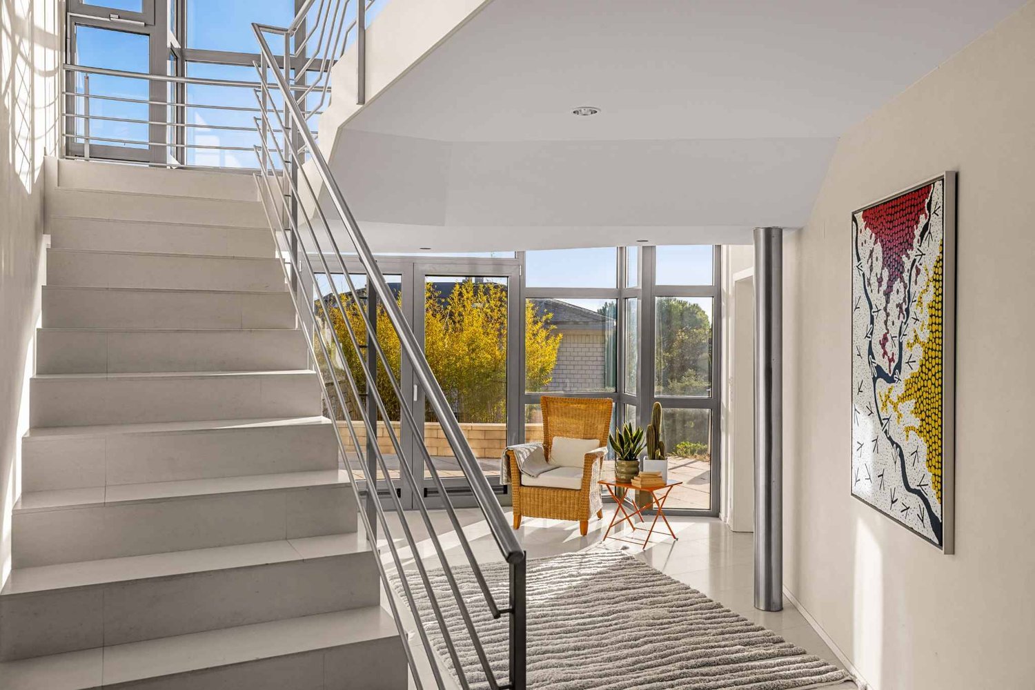 8 rooms villa
